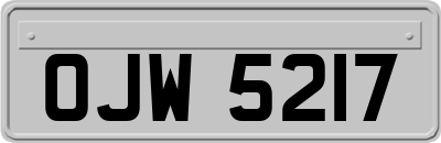 OJW5217