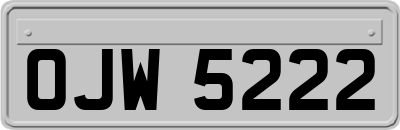 OJW5222