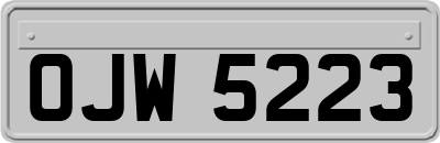 OJW5223