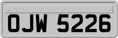 OJW5226