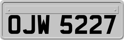 OJW5227