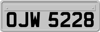 OJW5228