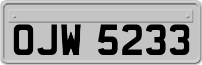 OJW5233
