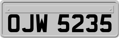 OJW5235