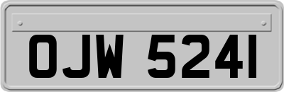 OJW5241