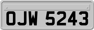 OJW5243