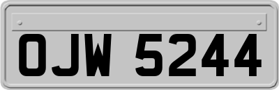 OJW5244
