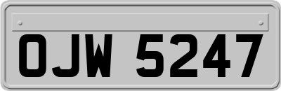 OJW5247