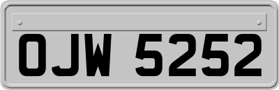 OJW5252