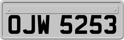 OJW5253