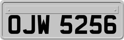 OJW5256