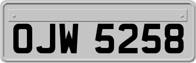 OJW5258