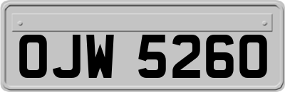 OJW5260