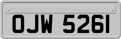 OJW5261