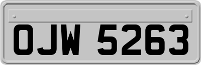 OJW5263
