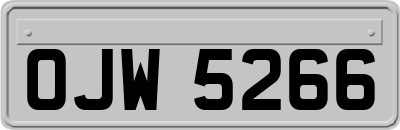 OJW5266