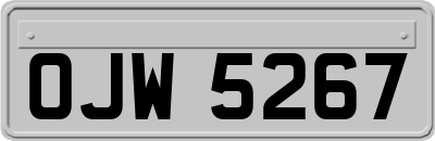 OJW5267