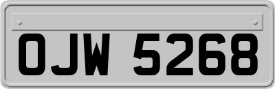 OJW5268