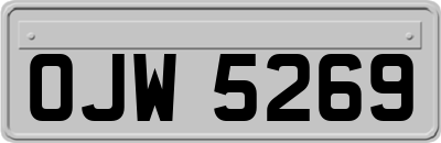 OJW5269