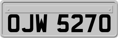 OJW5270