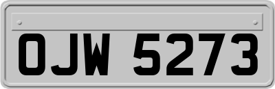 OJW5273