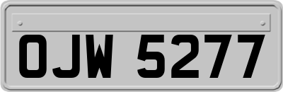 OJW5277