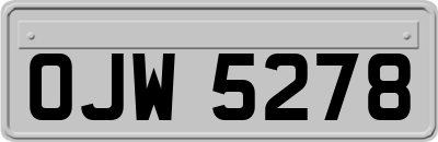 OJW5278