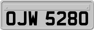 OJW5280