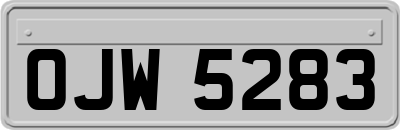 OJW5283