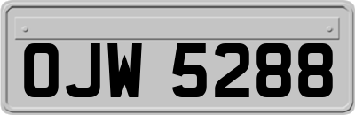 OJW5288