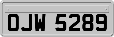OJW5289