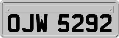 OJW5292