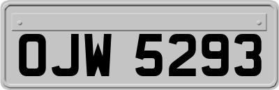 OJW5293