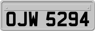 OJW5294