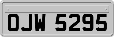 OJW5295