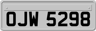 OJW5298