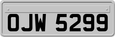 OJW5299