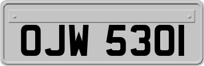 OJW5301