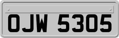 OJW5305