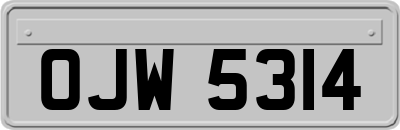 OJW5314