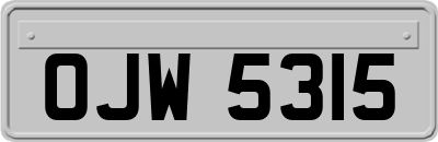 OJW5315