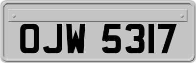 OJW5317