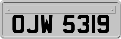 OJW5319