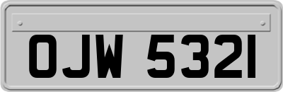 OJW5321