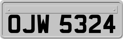 OJW5324