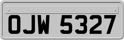 OJW5327