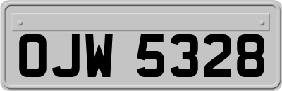 OJW5328