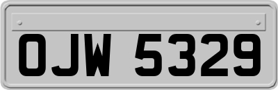 OJW5329