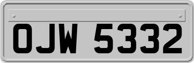 OJW5332