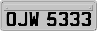 OJW5333